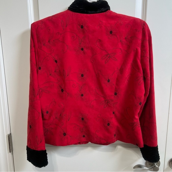 Joseph Ribkoff Jacket - Picture 2 of 8